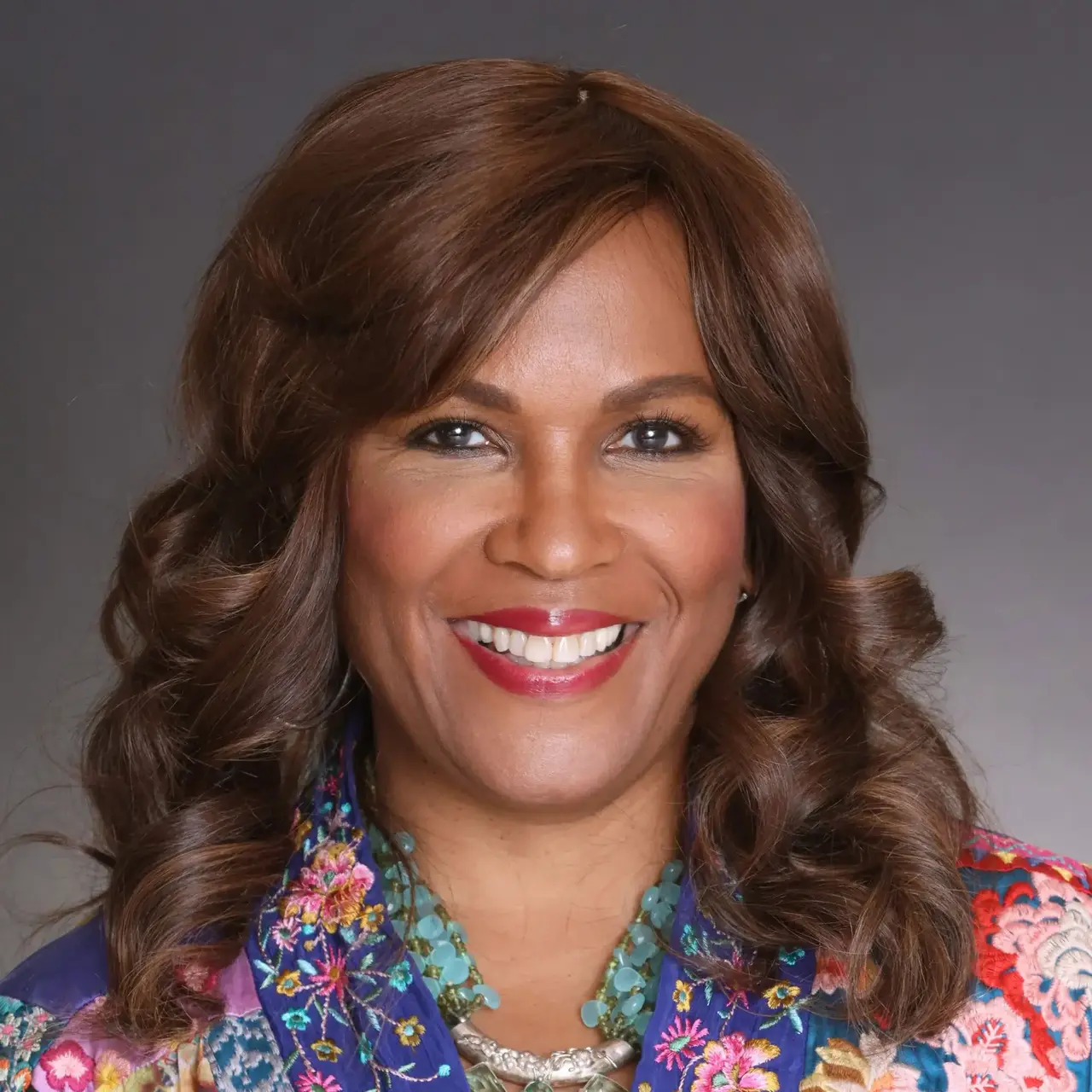 Kimberly B. Davis