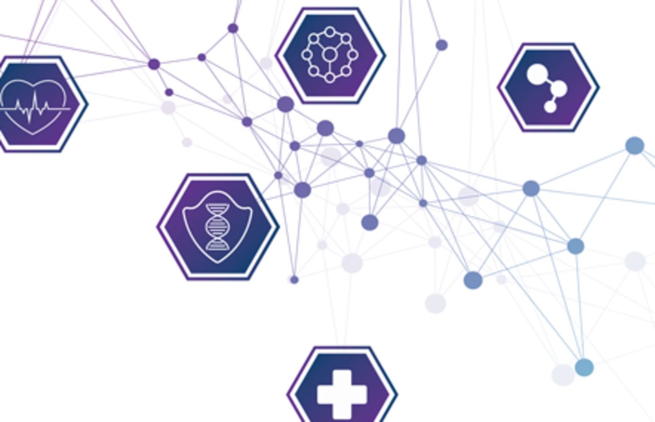 Vertical Markets: Healthcare 2025