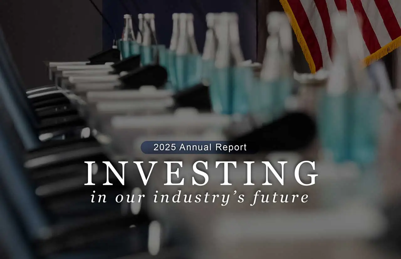 2025 Annual Report