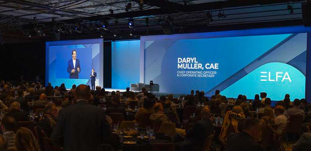 65th Annual Convention