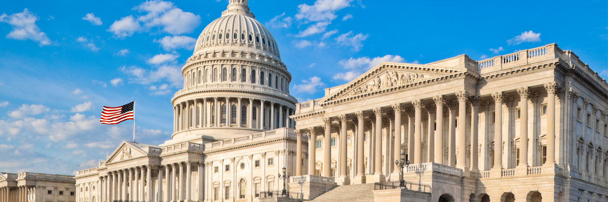 Federal Advocacy