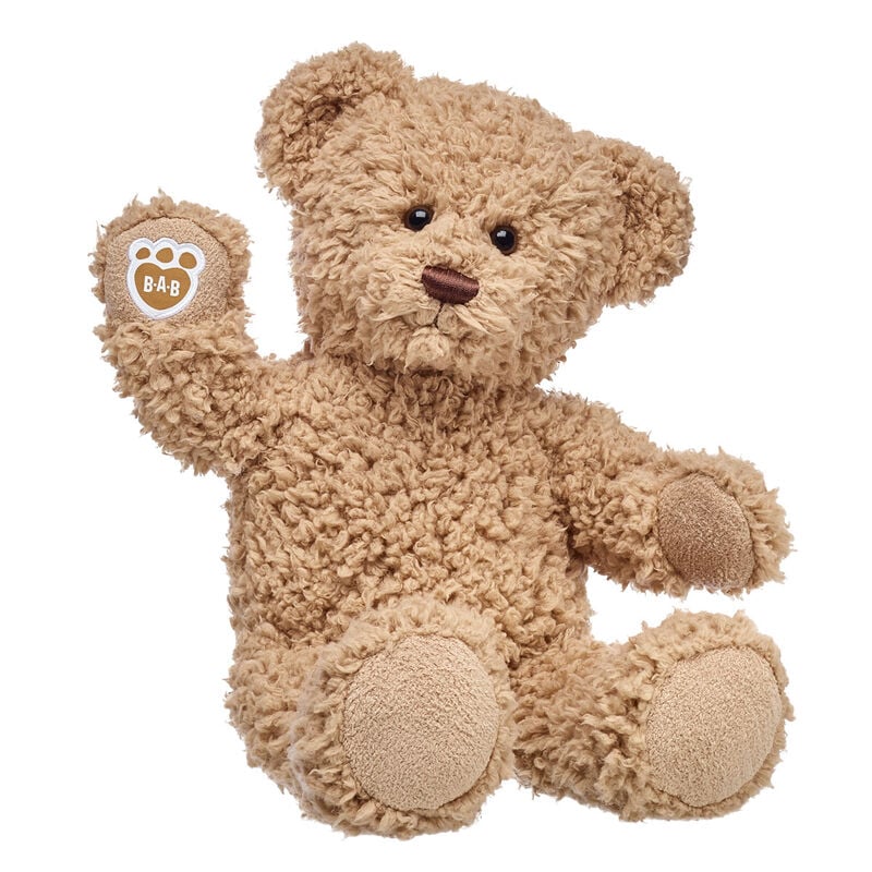 BaB Bear