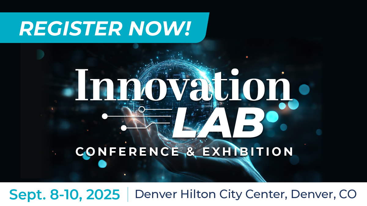 Innovation Lab Conference & Exhibition