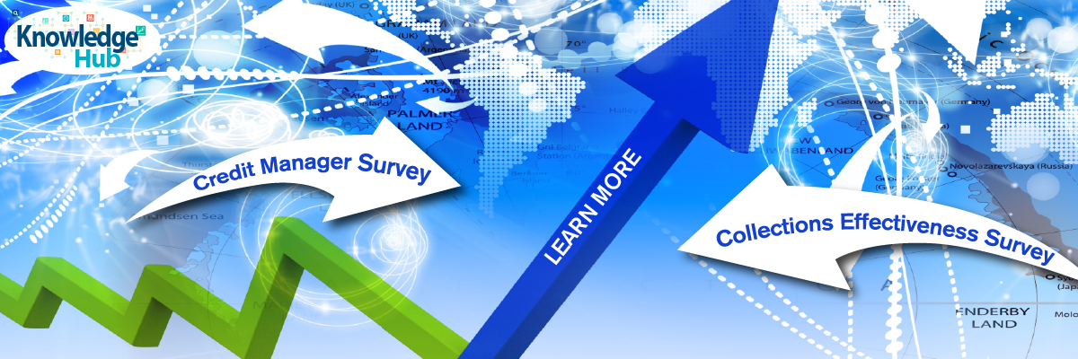 Credit Managers & Collections Managers Surveys