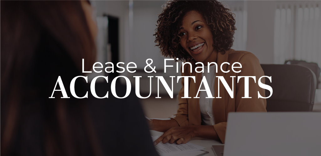Lease & Finance Accountants