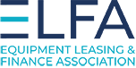 ELFA - Equipment Leasing and Finance Association - Investing Forward