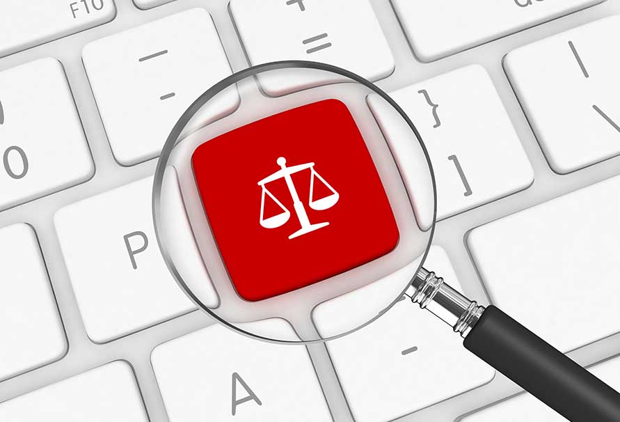 State Law Compendium