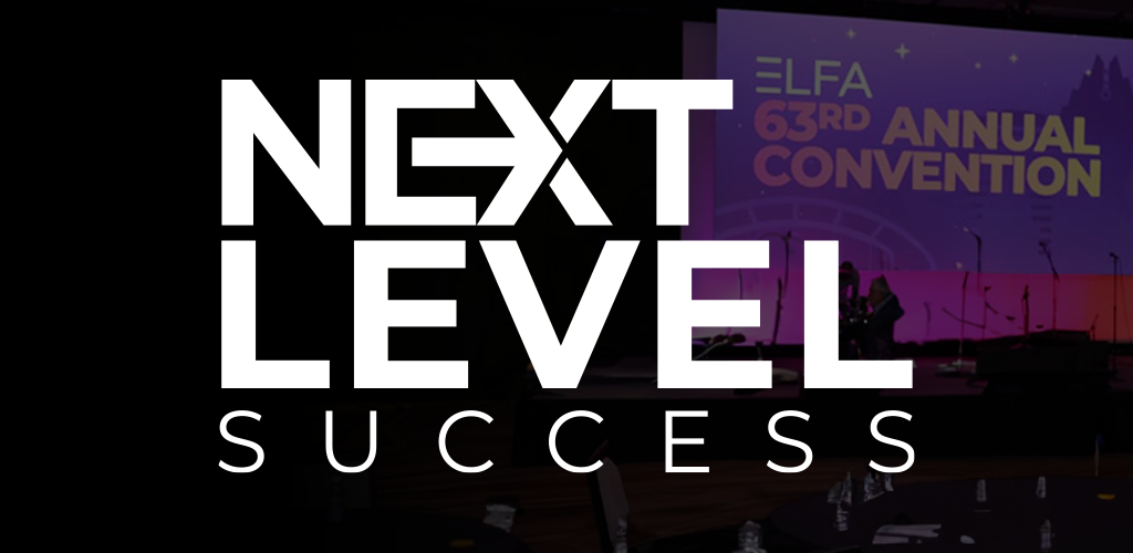 63rd Annual Convention: Next Level Success