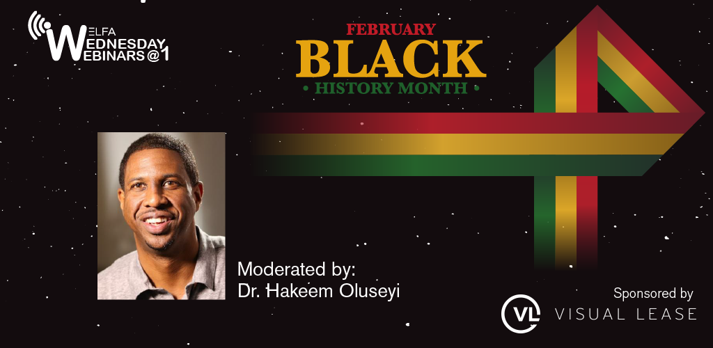 Candid Conversations in Diversity: Moderated by Dr. Hakeem Oluseyi