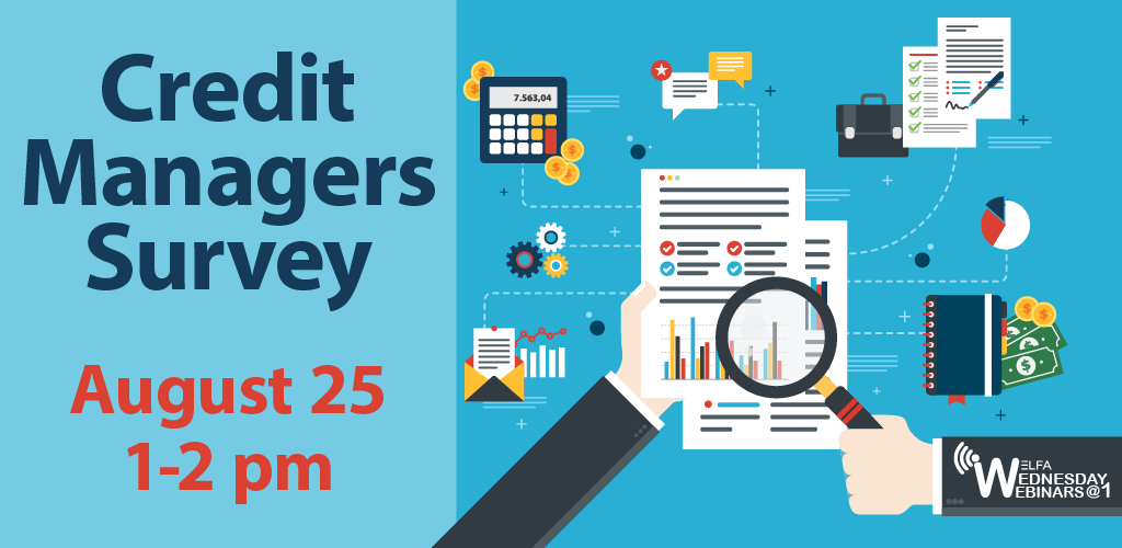 Credit Managers Survey