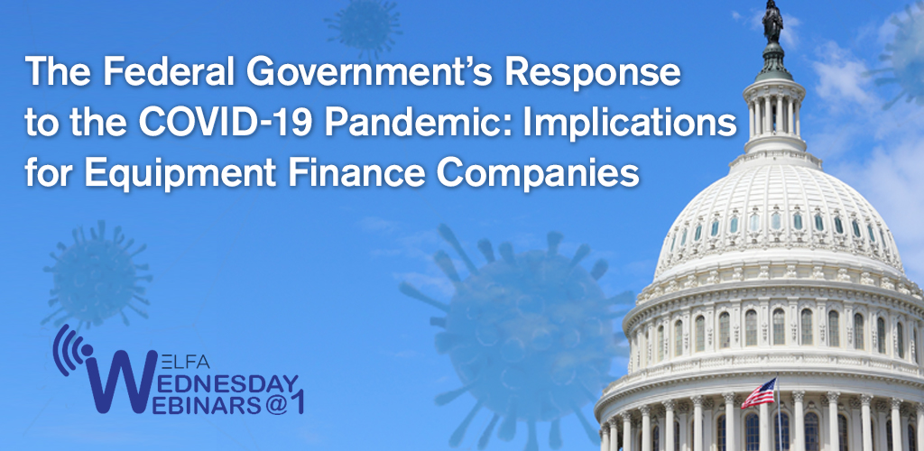 Fed Gov webinar