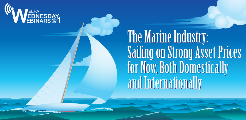 Marine Webinar