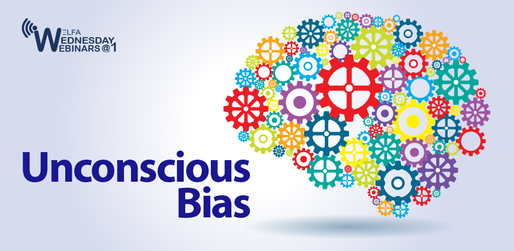 Unconscious Bias Web Seminar