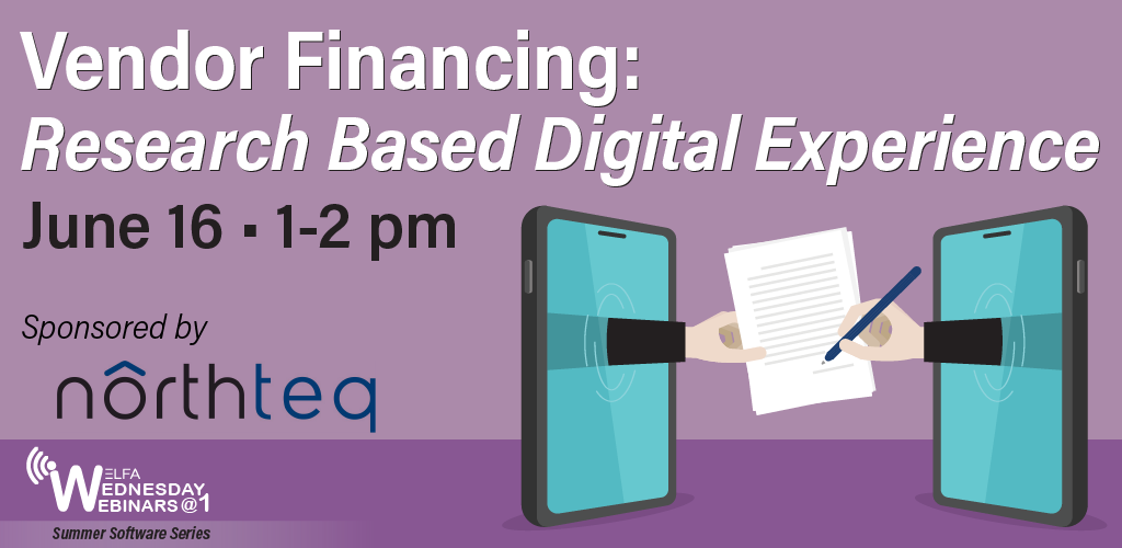 Vendor Financing: Research Based Digital Experience