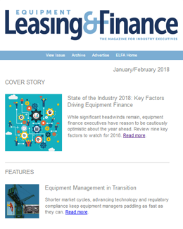 ELFNewsletterScreenshot2018