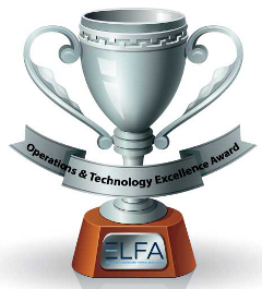 O&TEaward O&TEaward