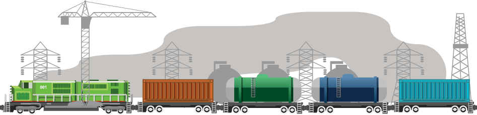 railroad railroad