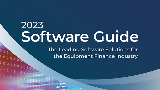 2023 Software Guide
