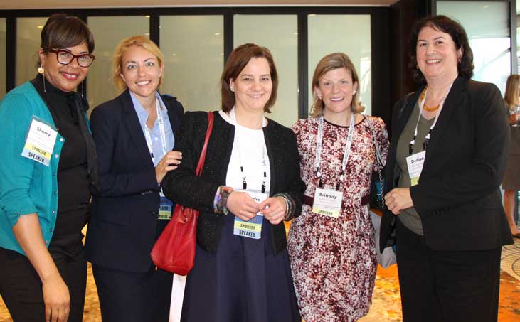 ELFA Members