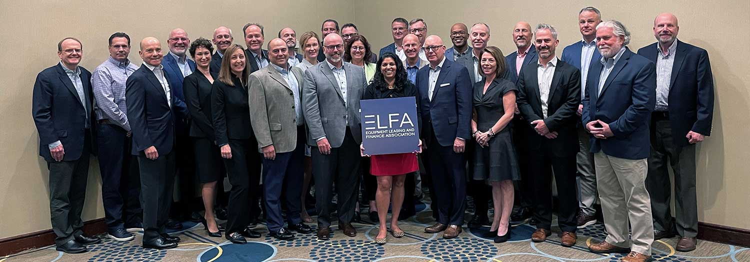 ELFA Board