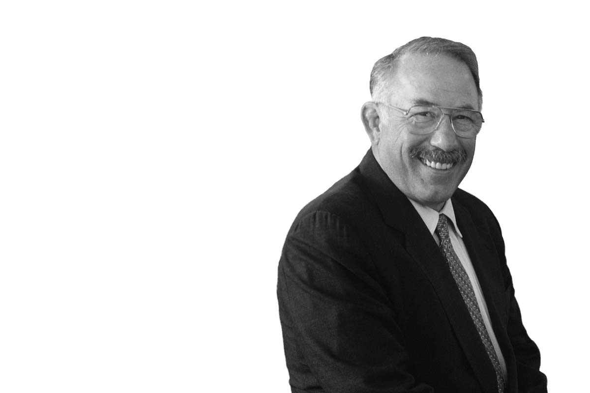 Kenneth Pontikes: 2014 Inductee
