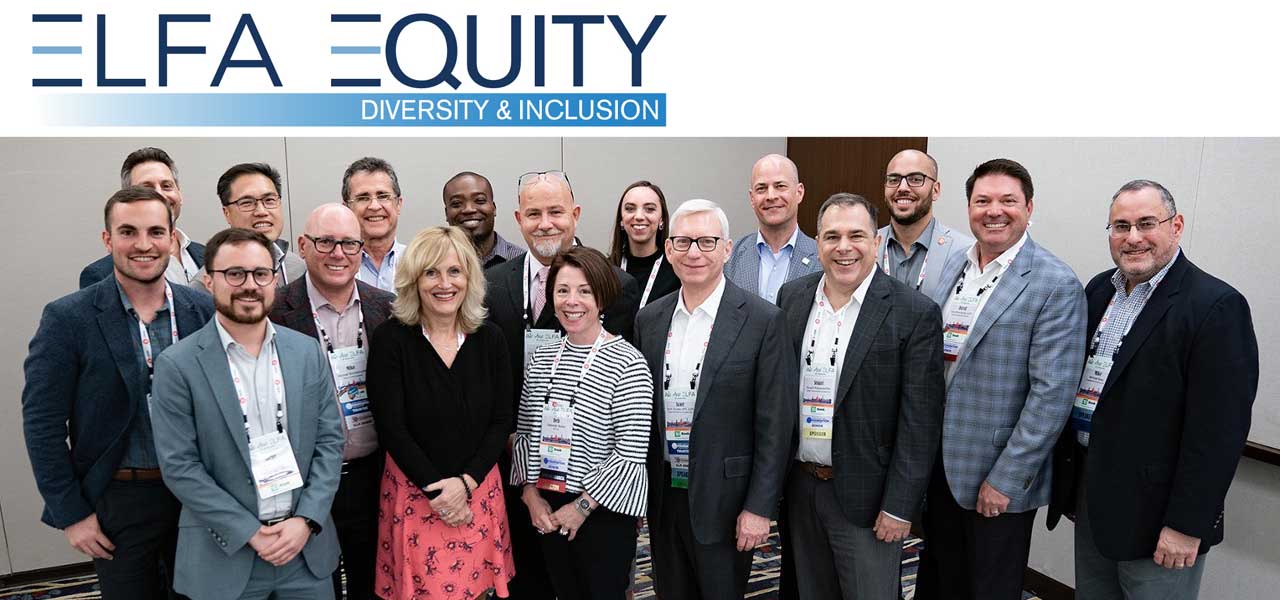 2020 Equity, Diversity and Inclusion committee