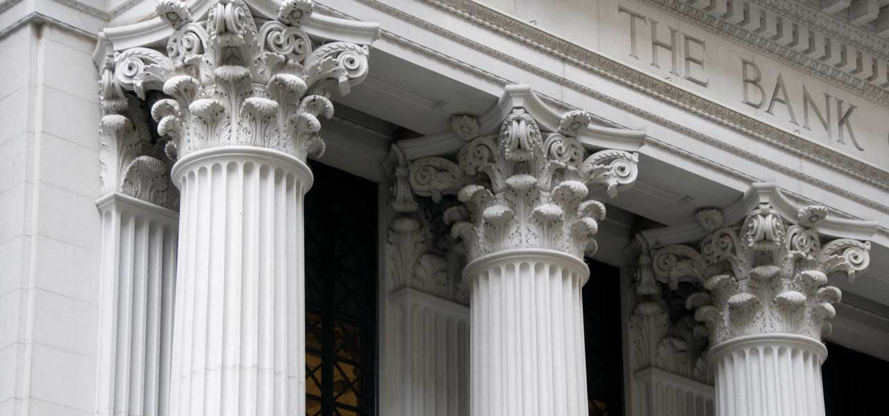 Bank Columns