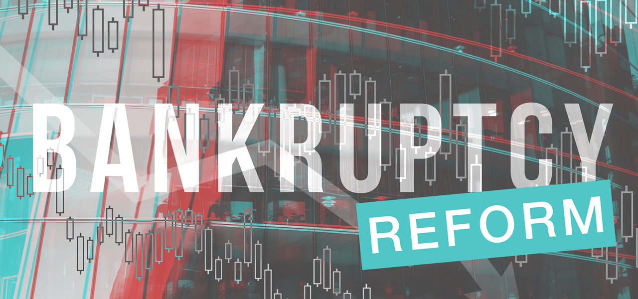 Bankruptcy Reform