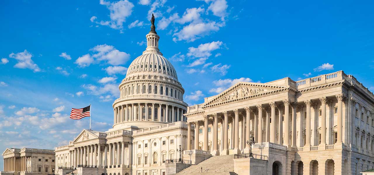 US Capitol