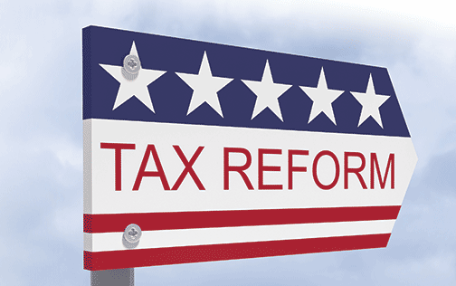 Tax Reform