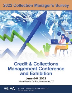 2022 Collections Manager Survey