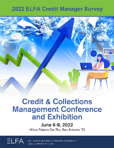 2022 Credit Manager Survey Cover