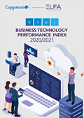 2020/2021 Business Technology Performance Index