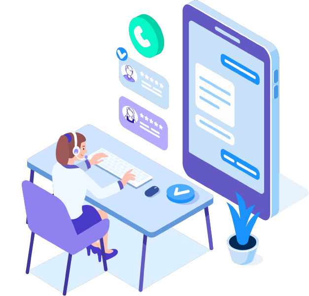 Help Desk