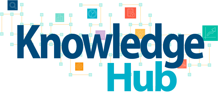 Knowledge Hub Logo