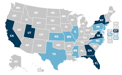 State Disclosure Map 020724
