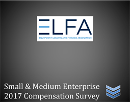 SME Compensation Survey Report