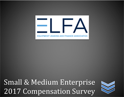 SME Compensation Survey Report SME Compensation Survey Report