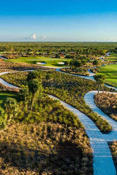 Convention Golf