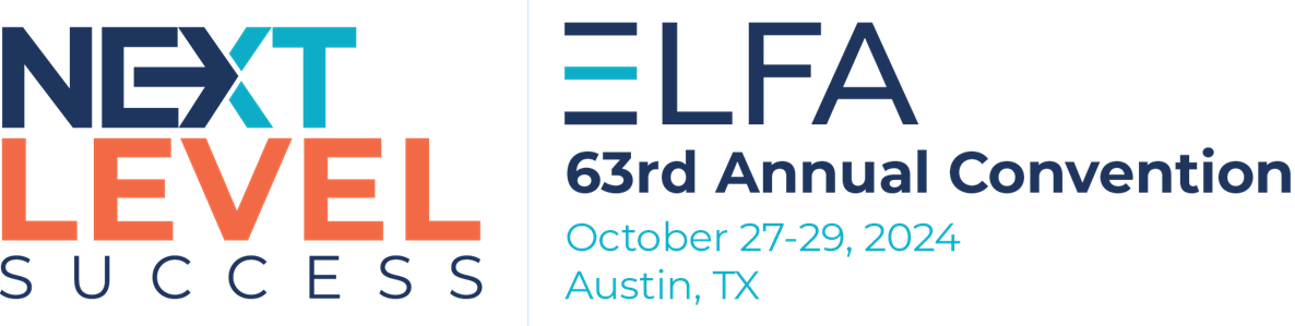 Next Level Success - 63rd Annual Convention Next Level Success - 63rd Annual Convention