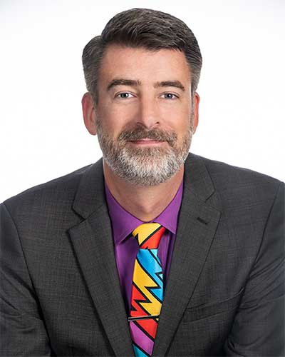 Peter Zeihan