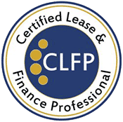 Certified Lease &amp; Finance Professional (CLFP)
