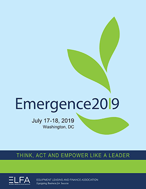 Emergence2019 Brochure