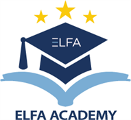 ELFA Academy Logo