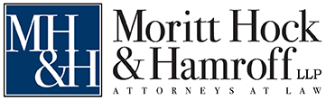 Moritt, Hock & Hamroff, LLP