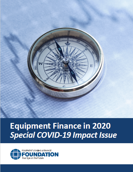 2020 COVID-19 Impact Issue Report