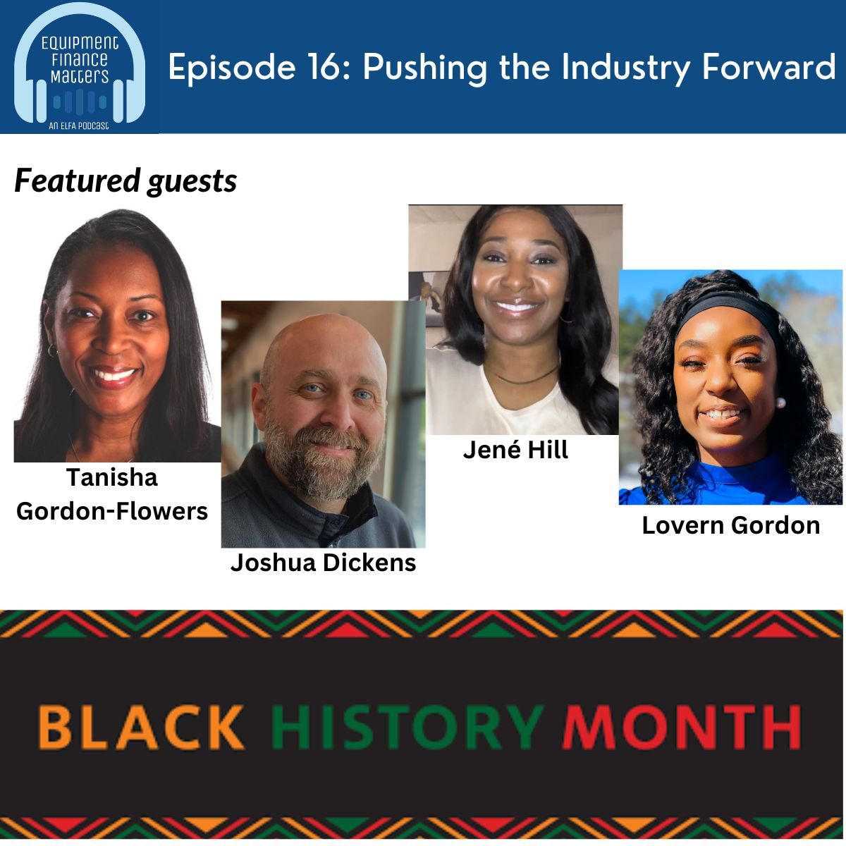 BHM Podcast