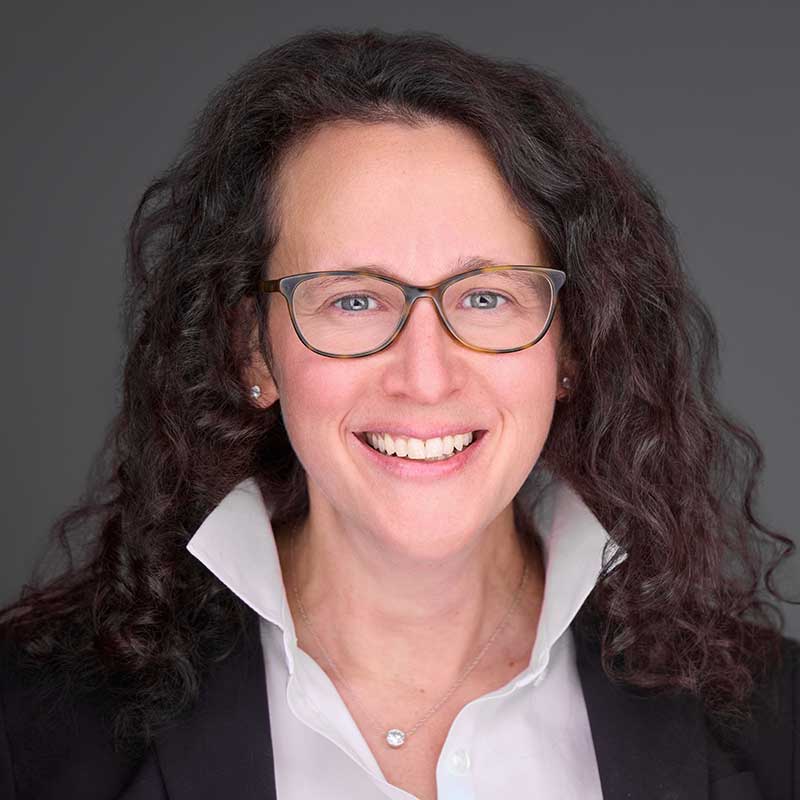 Amy Gestal
