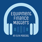 Equipment Finance Matters