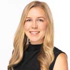 Cori Drake, CLFP